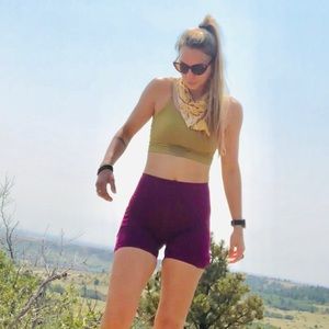 Meet your Posher, Whitney